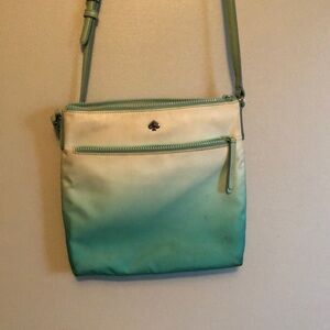Kate Spade Jae Degrade Ombré Crossbody